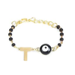 EL REGALO Unisex Kids Link Bracelet-image-67