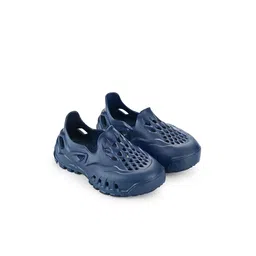 Hoppa Unisex Kids Clogs-image-84