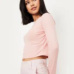 max Crop Top image 4