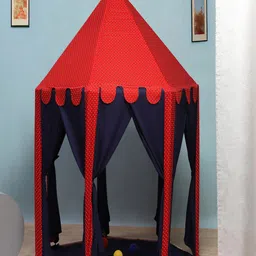 The Tickle Toe Kids Printed Tent-picture-21