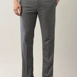 Arrow Men Classic Trousers-picture-11