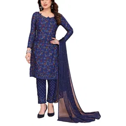Moda Rapido Printed Unstitched Dress Material-picture-17