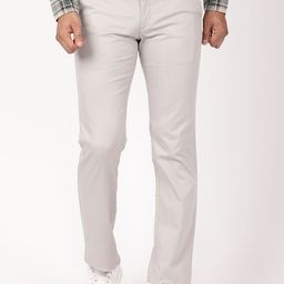 Indian Terrain Men Kansas Trousers-image-21