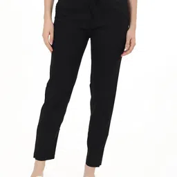 Fly Birds Women Tailored Trousers-picture-15