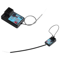 FlySky FS-GR3E 2.4G 3CH Receiver-3