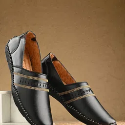 Vellinto Men Laser Cuts Mojaris-image-8