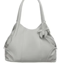 Fostelo Structured Shoulder Bag-8