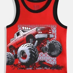 THE CHILDREN'S PLACE Boys Printed T-shirt-picture-32