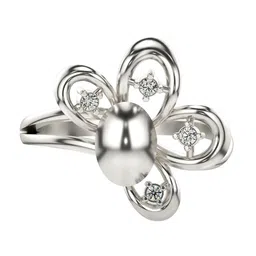 VALANOVA Women Ring Diamond-picture-22