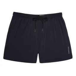 BLUE TYGA Men Knitted Sleepy Boxer BE0051 TRUE_NAVY M 2033117000685-image-0