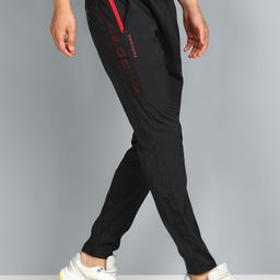 GNOCKFACE Men Rapid-Dry Mid Rise Track Pants-image-73