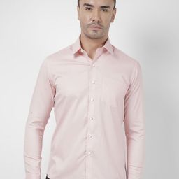 Numero Uno Men Slim Fit Opaque Casual Shirt-image-64