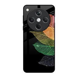 QRIOH Quirky Printed Oppo Find X8 5G Back Case Mobile Accessories-6