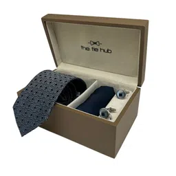 The Tie Hub Men Accessory Gift Set of-image-20