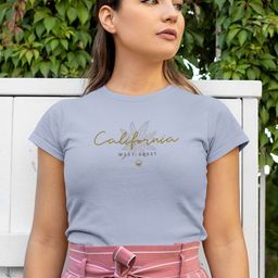 Moda Rapido Women Striped Bio Finish Pockets Slim Fit T-shirt-image-78