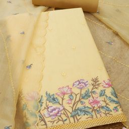 Soch Embroidered Unstitched Dress Material-image-101