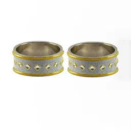Vidhya Kangan Girls Bangle-image-35