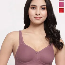 College Girl Bra Full Coverage Lightly Padded-image-65