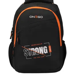 ONEGO Men Backpack with Compression Straps-5