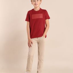 U.S. Polo Assn. Kids Boys Brand Logo Printed T-shirt-picture-33