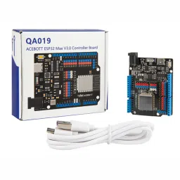ACEBOTT ESP32 Max V3.0 Controller Board-9
