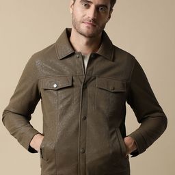 Fort Collins Men Lightweight Biker Jacket-picture-36