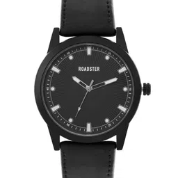 The Roadster Lifestyle Co Men Water Resistant Analog Watch RD24-1A-14