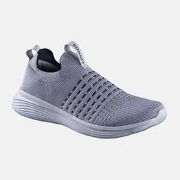 NEEMANS Men Woven Design Slip-On Sneakers image 5