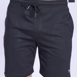 Unibro Men Pack Of 2 Mid-Rise Regular Shorts-image-8