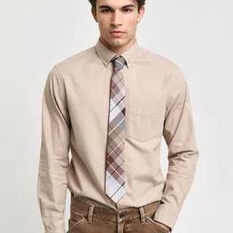 GANT Men Opaque Casual Shirt-image-44