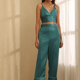 indy Raaga Non-Padded Bra Camisoles-picture-17
