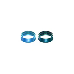 Dynamic Retail Global Alloy Ring ()-20