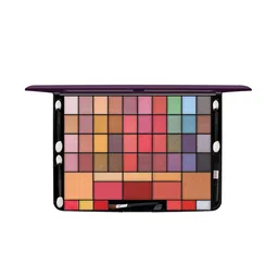 Hilary Rhoda Professional Makeup Kit - 74 g - Shade 01-51
