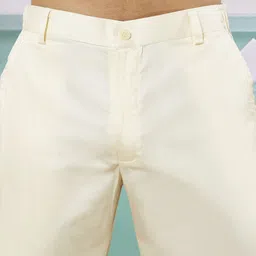 VASTRAMAY Men Regular Kurta with Pyjamas image 4