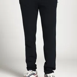 Puma Ess Ottoman Pure Cotton Slim Fit Track Pants-image-78