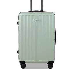 MOVE-MEANT Hard Sided Trolely Suitcase-47