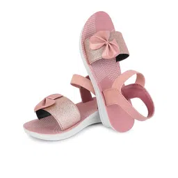 PENNEN Women Open Toe Flats-image-39