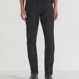 Antony Morato Men Tapered Fit Jeans-picture-30