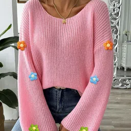 StyleCast x Revolte Women Pullover-picture-27