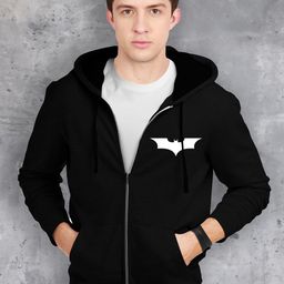 fanideaz Men Printed Hooded Sweatshirt-image-51