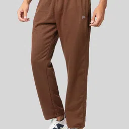 YHA Men's Cotton Track Pant-image-71