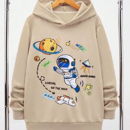 BAESD Girls Printed Sweatshirt-image-64