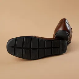 CODE by Lifestyle Men Slip-On Sneakers image 3