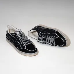 GULLY LABS Men Sneakers-picture-38