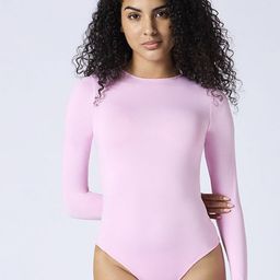 FEIER Long Sleeves Bodysuit-image-36