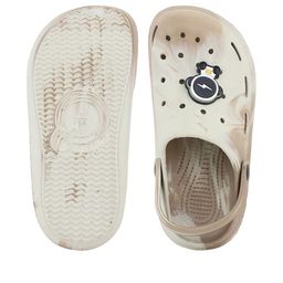 YK Kids-Unisex Beige EVA Clogs-picture-20