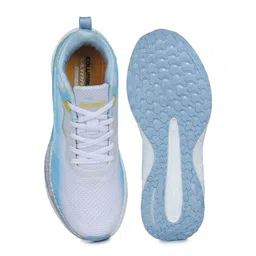 Columbus Men Mesh Running Non-Marking Shoes image 5
