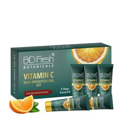 BIOFRESH Vitamin C Skin Brightening Facial Kit - 285 g-1
