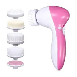 PURRPALAX 5-in-1 Electric Waterproof Face Massager-image-80