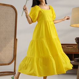Libas Women Maxi Dress-picture-18